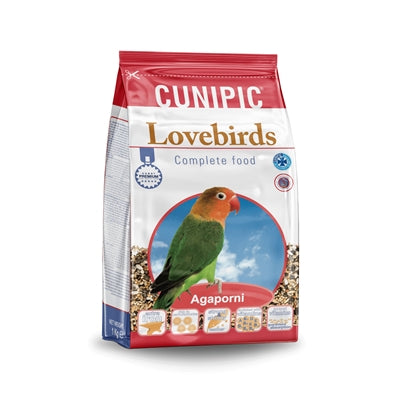 Cunipic Cunipic Premium Dwarf parrot agapornis