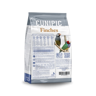 Cunipic Cunipic premium tropische vink