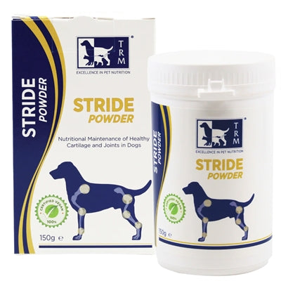 Trm Trm stride powder