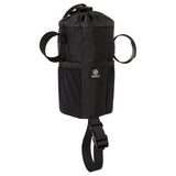 Agu snack-pack venture black