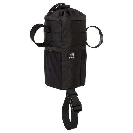Agu snack-pack venture black
