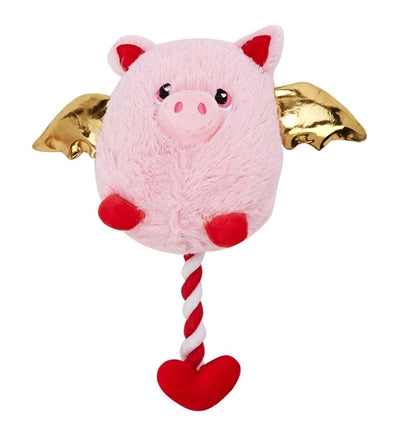 Fofos Love Pig