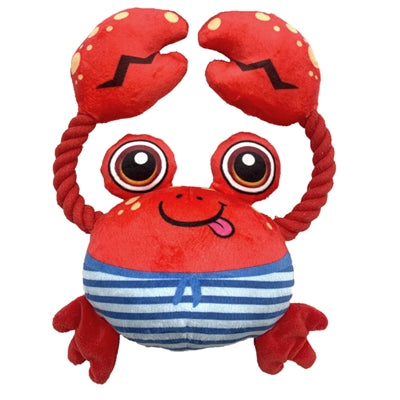 Fofos sealife crab