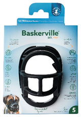 muzzle ultra muzzle Baskerville