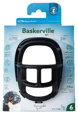 Muzzle ultra muzzle Baskerville