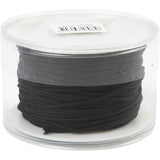 Https: www.cchobby.nl polyester-cord-thickness-1-8-mm-black-50-m-1-roll