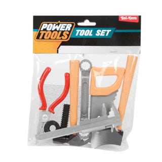 To-Toys Power Tools Power Tools Ensemble dans ZAK, 7DLG.