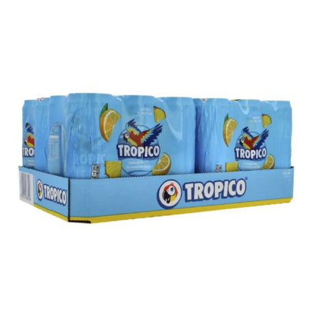 Tropico original can 33cl