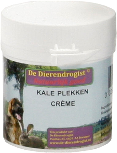 Déier Drogist béis Flecken Creme