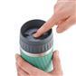 Tefal Tefal Travel Mug Easy Twist Isoleerbeker 0,36L Groen