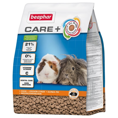 Beaphar Care+ cavia