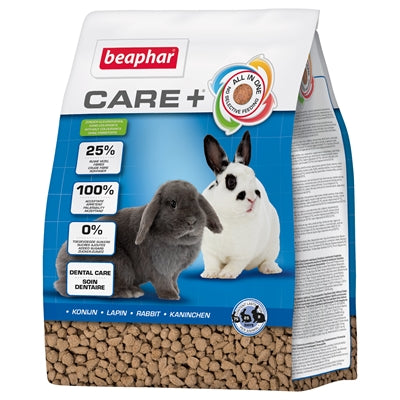 Beaphar Care + Lapin