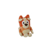 Moose toys bluey plyšová hračka bingo 20 cm