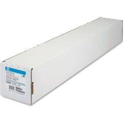 Plotter paper universal HP Q1396A A1 61cmx45.7m 80g white