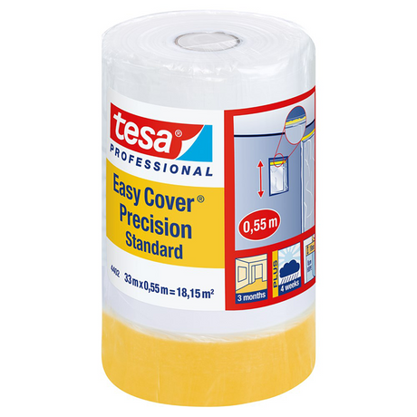 Tesa professional 1062270 - 4402 eascopst33mx0.55m=18.15m² | 1 piece