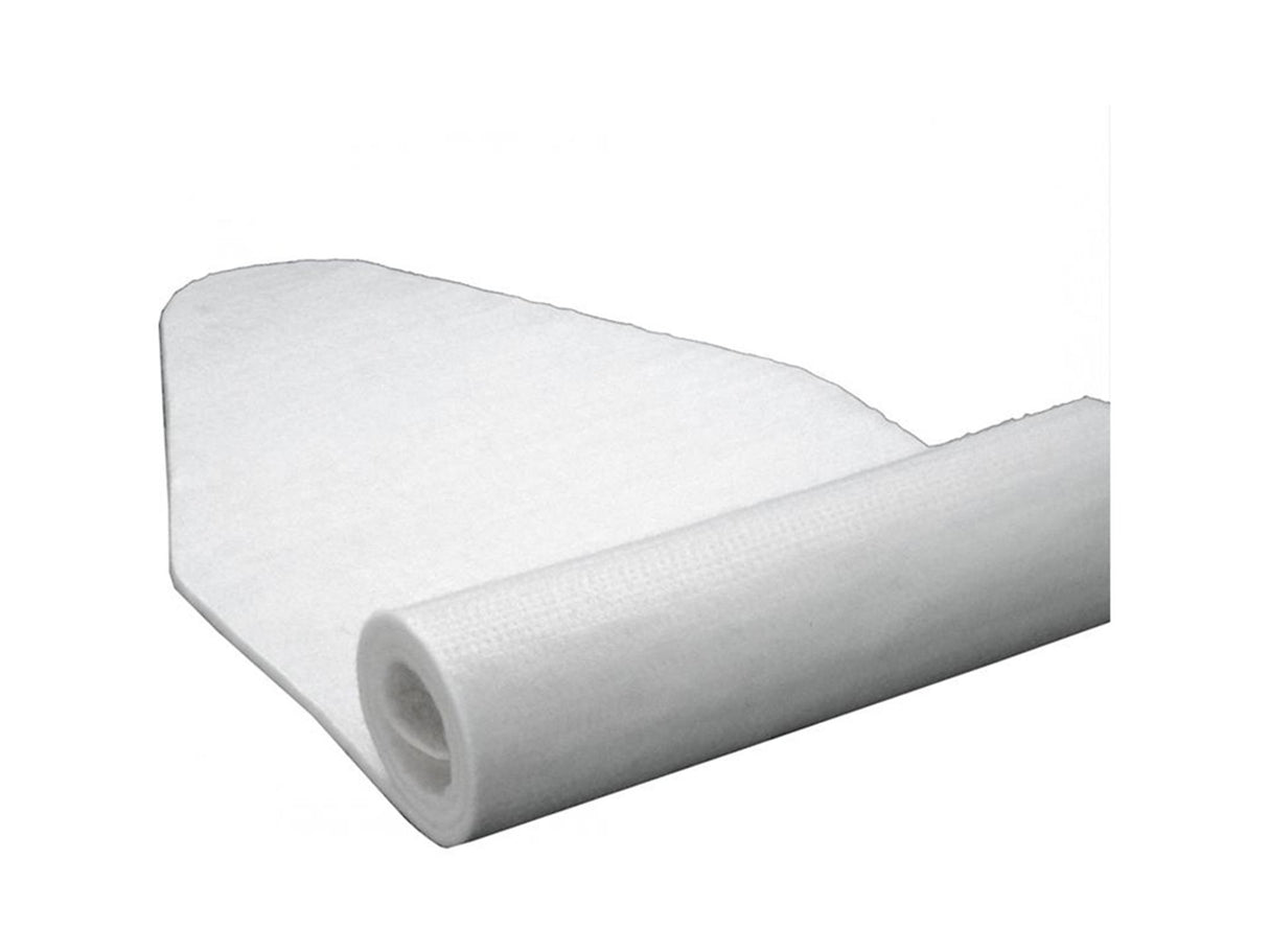 Metaltex felt layer for ironing table