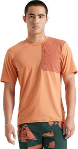 Specialized ADV Adventure Air S/S Jersey