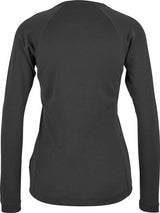 Patagonia Capilene Midweight Crew Base Layer Long-Sleeved Women's Undershirt