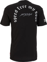Fasthouse Menace S/S Tech T-Shirt