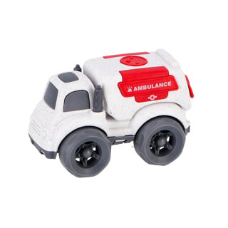 Jipy bioplast bilambulans | 2 st