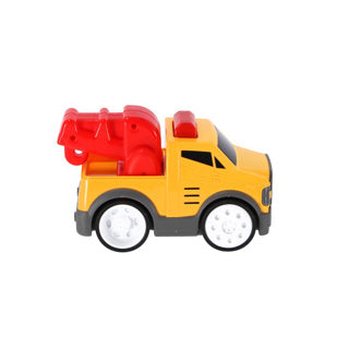 Auto press n go construct assorted light sound battery operated