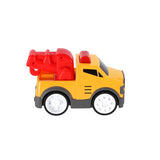 Auto press n go construct assorted light sound battery operated
