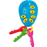 Bumba My First Car Keys