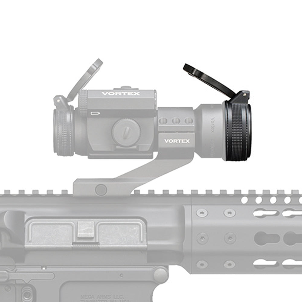 Vortex flip cap objectief voor strikefire