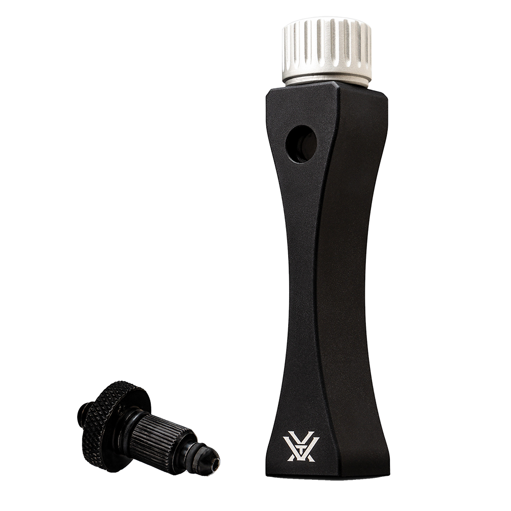 Vortex verrekijker statief adapter pro