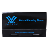 Vortex fog free lens cleaning field kit