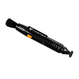 Vortex lens pen