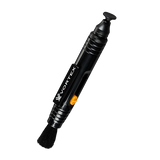Vortex lens pen