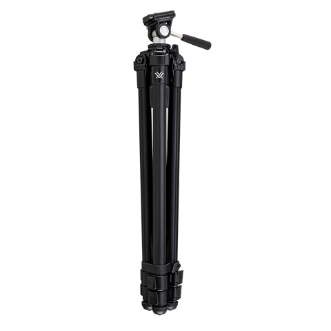 Vortex tripod high country ii tripod kit