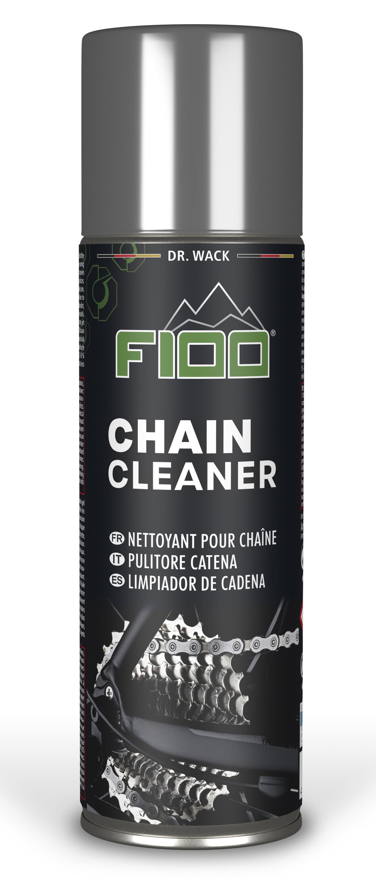 Drwack Chain Cleaner Spray