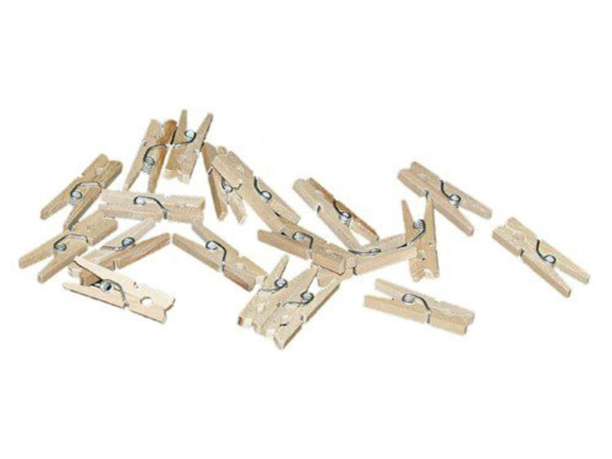 Haza Mini Squeezer 20 Stéck Natur 5 Poschen