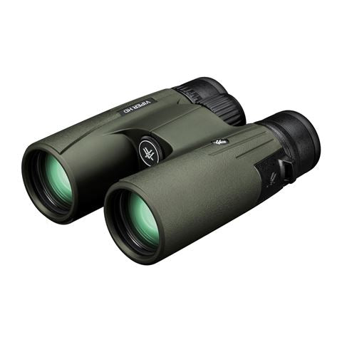 Vortex viper hd 8x42 verrekijker met tas