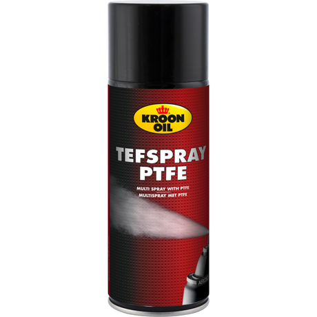 Kroon-oil PTFE tefloninis purškiklis 400ml. 40011