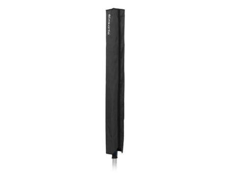 Brabantia protective cover for rotary clothes dryer universal black