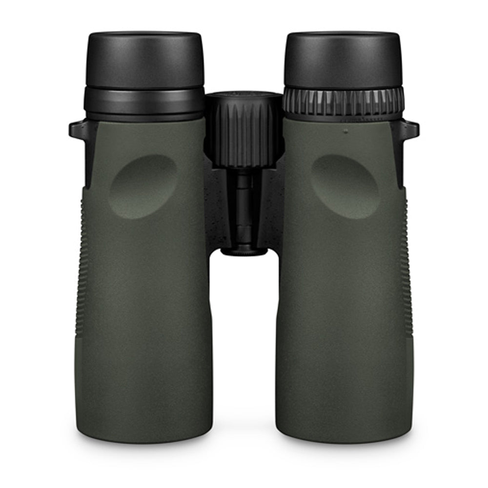 Vortex diamondback hd 8x42 binoculars