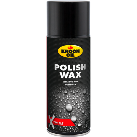 Kroon-Ueleg Polnesch Wax 400 ml Vëlo Glanz 22.010