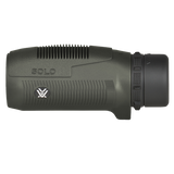 Vortex solo 10x25 monoculair