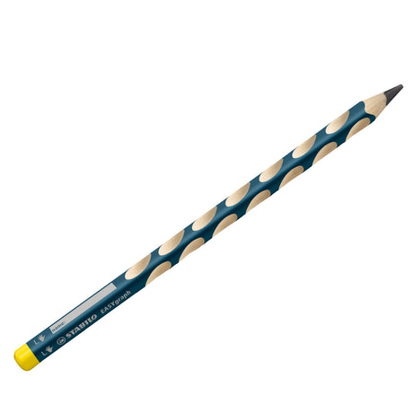 Stalo EasyGraph Left -runded ergonomic Graphite Pencil