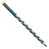 Stalo EasyGraph Left -Handed - Ergonomic Graphite Pencil