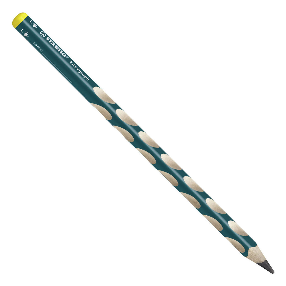 Stabilo EasyGraph venstre -Handed Ergonomic Graphite Pencil