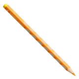 Stabilo easycolors left-handed colored pencil - yellow orange