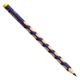 Stabilo easycolors left-handed colored pencil - violet blue