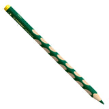 Stabilo easycolors left-handed colored pencil - green