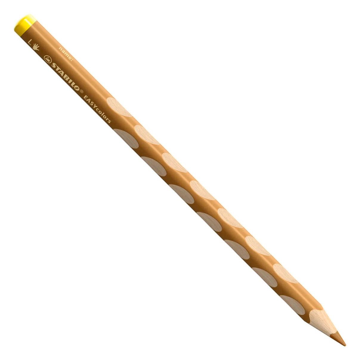 Stabilo easycolors left-handed colored pencil - payne's gray
