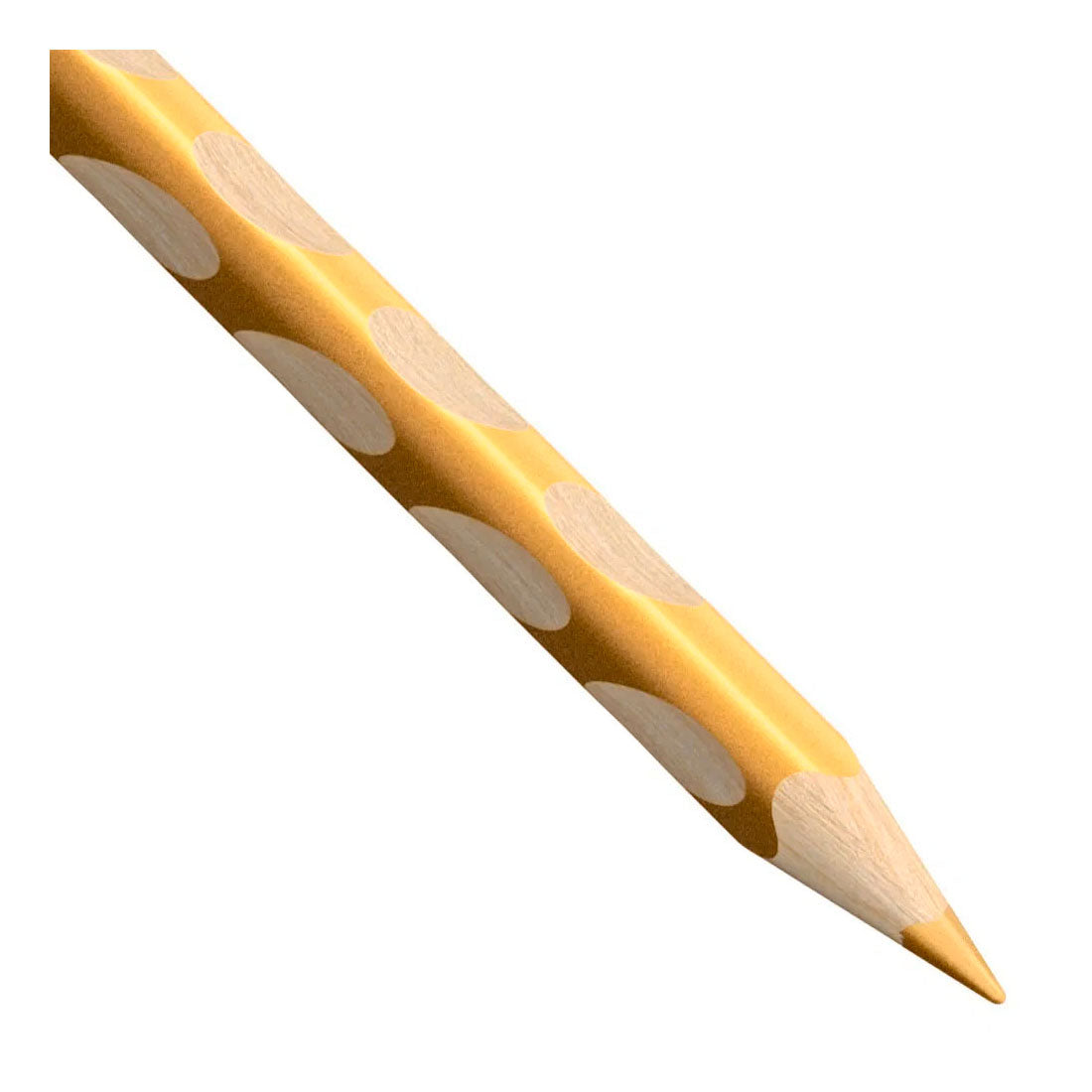 Stabilo easycolors left-handed colored pencil - gold
