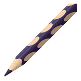 Stabilo easycolors right-handed colored pencil - violet blue